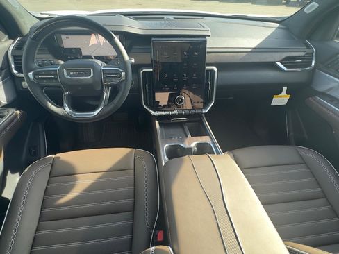 New 2026 GMC Acadia Denali Ultimate image 11