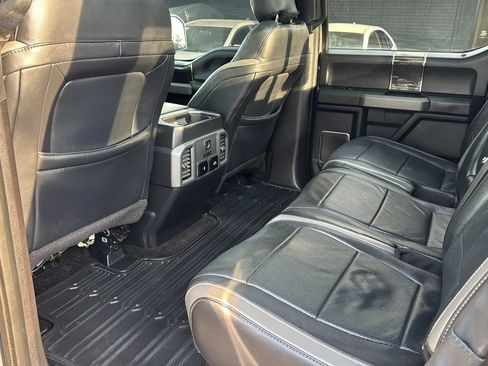 Used 2018 Ford F150 Raptor w/ Equipment Group 802A Luxury AWD/4WD image 29