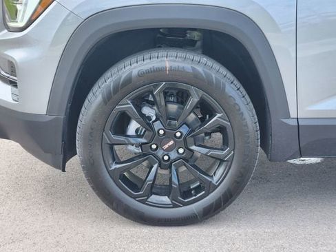 New 2025 Buick Envision Preferred image 9