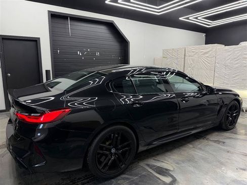 Used 2023 BMW M8 Gran Coupe xDrive Competition AWD/4WD image 7