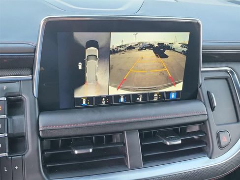 Certified 2023 Chevrolet Tahoe RST w/ Sport Performance Package AWD/4WD image 7