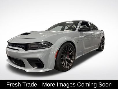 Used 2020 Dodge Charger SRT Hellcat w/ Harman/Kardon Audio Group