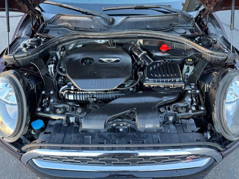 Used 2016 MINI Cooper Clubman S image 32