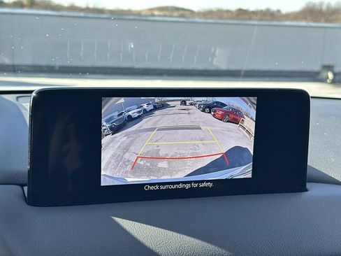 Certified 2023 MAZDA CX-5 AWD 2.5 S w/ Select Package image 12