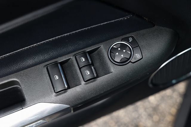 Used 2018 Ford Mustang Premium RWD image 42