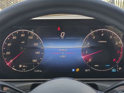 Used 2023 Mercedes-Benz C 300 Sedan image 28