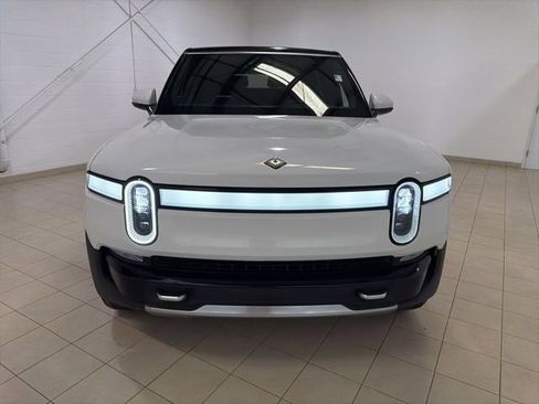 Used 2023 Rivian R1S Adventure AWD/4WD image 8
