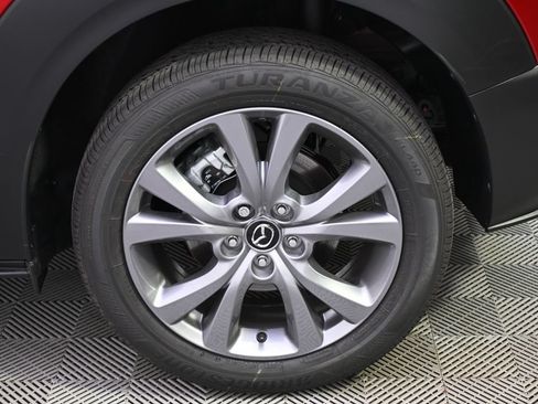 New 2026 MAZDA CX-30 AWD 2.5 S image 19