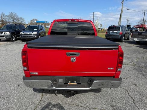 Used 2006 Dodge Ram 1500 Truck SLT image 6