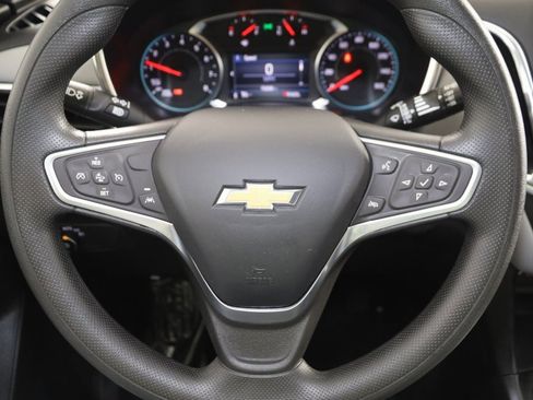 Used 2023 Chevrolet Equinox LT image 31