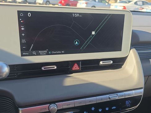 Used 2024 Hyundai Ioniq 5 SEL image 23