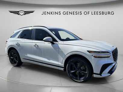 New 2026 Genesis GV70 3.5T Sport Prestige