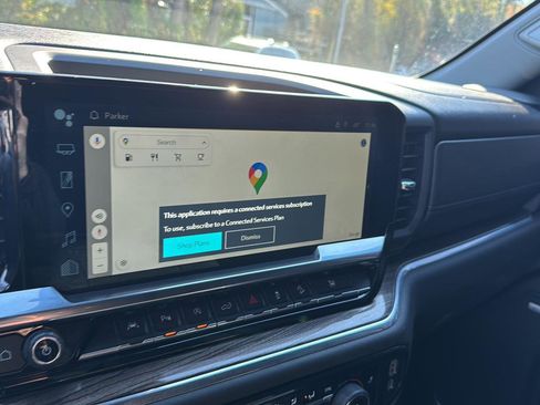 Used 2024 Chevrolet Silverado 1500 RST w/ All Star Edition Plus image 26