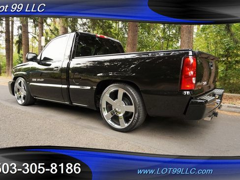 Used 2007 Chevrolet Silverado 1500 LS image 11