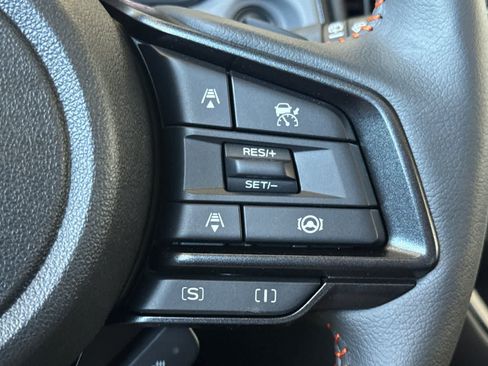 New 2026 Subaru Crosstrek 2.5i Limited AWD/4WD image 25