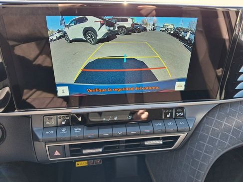 New 2026 Toyota Camry XLE image 18