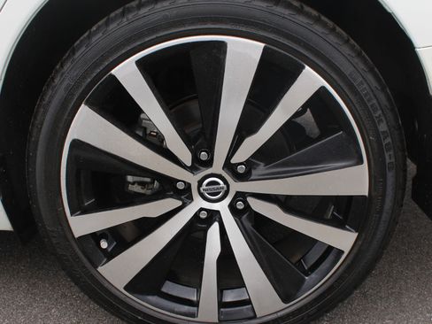 Used 2022 Nissan Altima 2.5 Platinum image 20