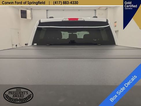 Certified 2023 Ford F150 XLT w/ Equipment Group 302A High AWD/4WD image 16