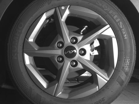 Used 2025 Kia K4 LXS image 14