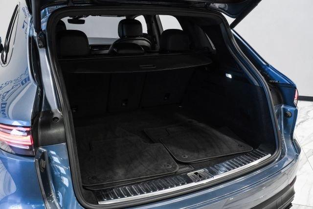 Used 2019 Porsche Cayenne AWD/4WD image 52