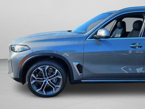 New 2026 BMW X5 xDrive40i w/ Premium Package AWD/4WD image 33