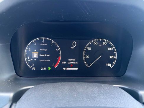 New 2026 Honda Odyssey Touring image 32