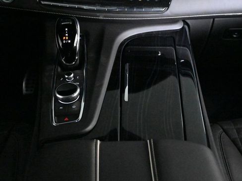 Used 2024 Cadillac Escalade V w/ LPO, ONYX Package image 14