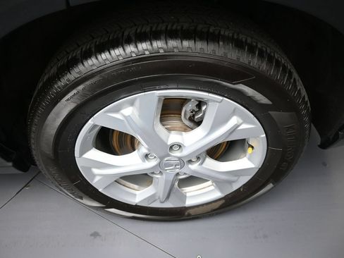 Certified 2023 Honda HR-V LX image 15