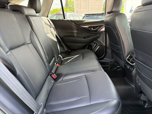 Certified 2023 Subaru Outback Limited AWD/4WD image 34
