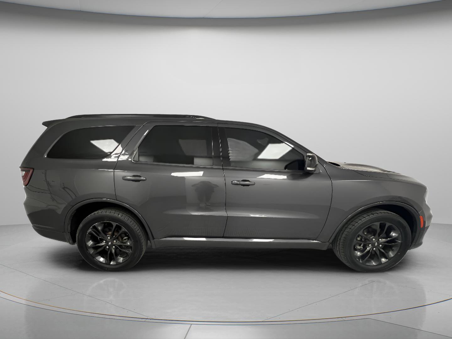 Used 2023 Dodge Durango GT AWD/4WD image 9