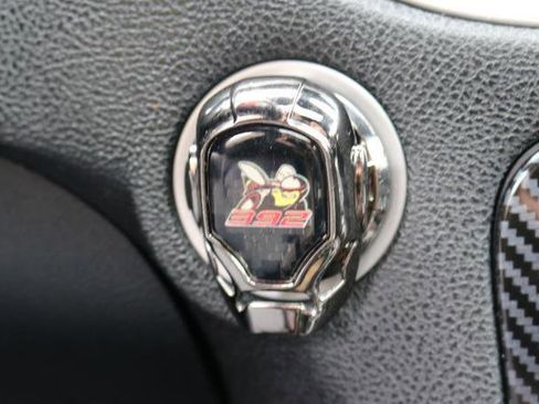 Used 2019 Dodge Charger Scat Pack w/ Navigation & Travel Group image 15