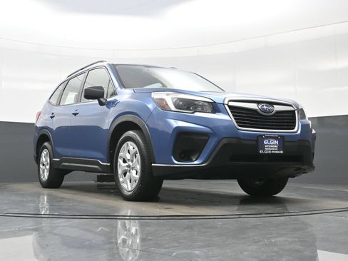 Used 2021 Subaru Forester AWD/4WD image 30