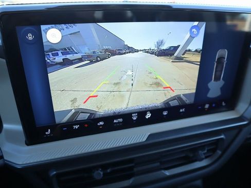 New 2025 Ford Bronco Sport Big Bend w/ Convenience Package AWD/4WD image 7
