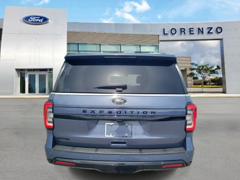 Used 2023 Ford Expedition Limited RWD image 6