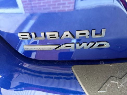 Used 2026 Subaru Crosstrek 2.0i Premium image 12