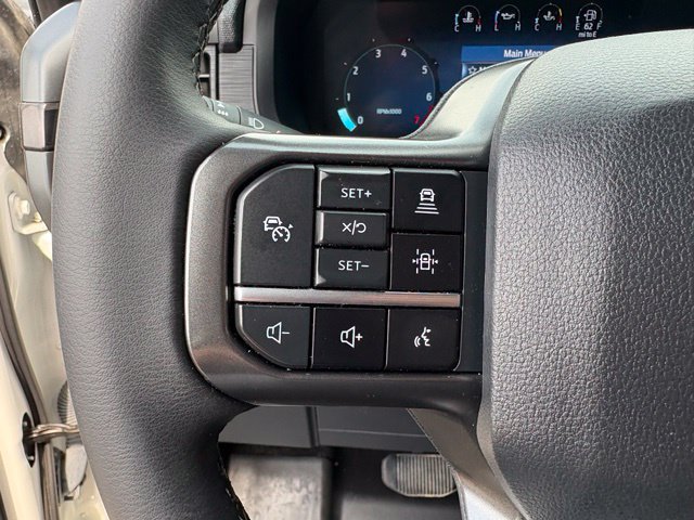 Used 2024 Ford F150 XLT w/ Equipment Group 302A MID AWD/4WD image 23