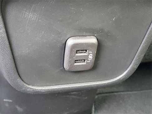 Certified 2023 Chevrolet Equinox RS image 11