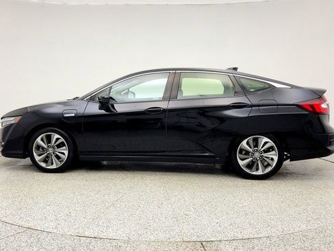 Used 2018 Honda Clarity Plug-In Hybrid image 8