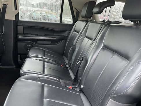 Used 2023 Ford Expedition Max XLT image 13