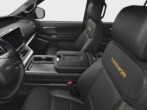 New 2026 Ford Expedition Tremor AWD/4WD image 6