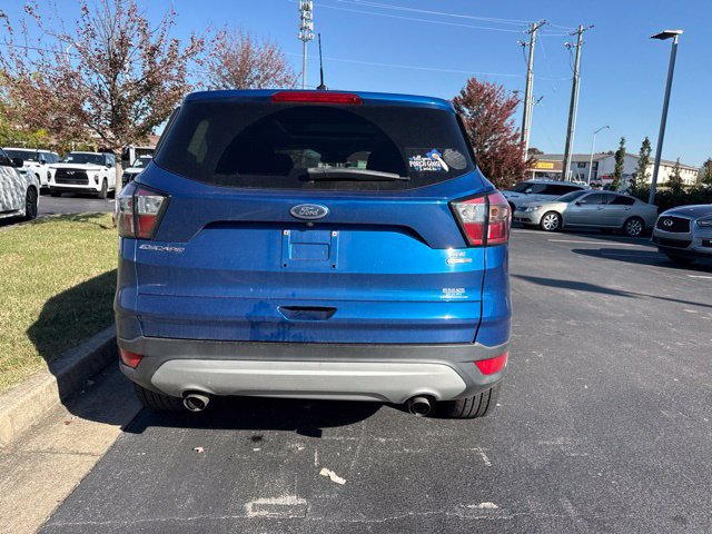 Used 2017 Ford Escape SE AWD/4WD image 7