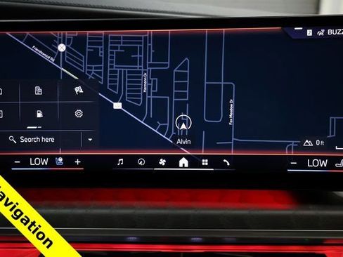 Used 2024 BMW 760i xDrive w/ Executive Package image 21