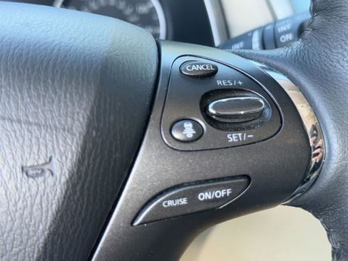 Used 2021 Nissan Murano SL w/ SL Moonroof Package image 27