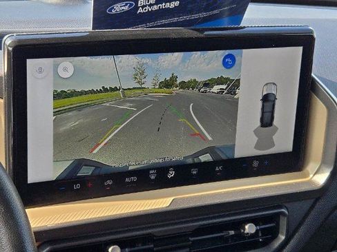 Certified 2025 Ford Bronco Sport Big Bend AWD/4WD image 25