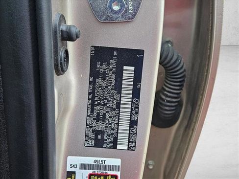 Used 2008 Toyota Tundra Limited image 25