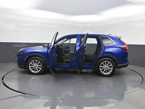 Used 2024 Honda CR-V EX image 37