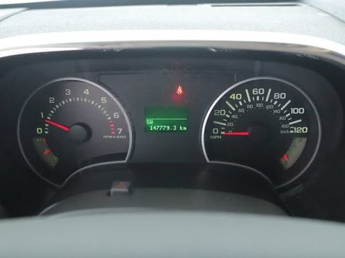 Used 2010 Ford Explorer Sport Trac Limited AWD/4WD image 22