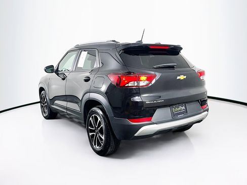 Used 2025 Chevrolet TrailBlazer LT image 5