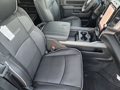 New 2026 RAM 2500 Laramie w/ Night Edition image 17