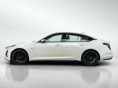 Used 2020 Cadillac CT5 Sport